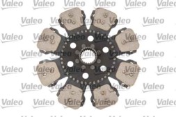 V-maxzone Part VIC-181642 Диск зчеплення для LANDINI 10000, MASSEY FERGUSON 2000, 3000