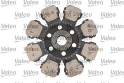 V-maxzone Part VIC-181642 Диск зчеплення для LANDINI 10000, MASSEY FERGUSON 2000, 3000