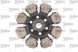 V-maxzone Part VIC-181642 Диск зчеплення для LANDINI 10000, MASSEY FERGUSON 2000, 3000