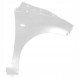 351748165 BLU Крило TOYOTA AYGO II 068 праве біле 14-22 переднє PianoWeiss
