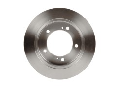 0986479B09 BOSCH Диск гальмівний