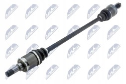 NTY NPW-HD-102 Npw-hd-102 nty приводна піввісь