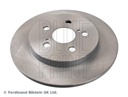 ADT343277 BLUE PRINT Диск гальмівний
