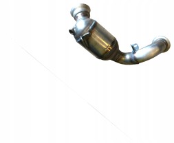 JMJ 1080378 Катализатор mercedes b180 b200 2.0 w245 2004-2012 р.В.