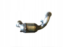 JMJ 1080378 Катализатор mercedes b180 b200 2.0 w245 2004-2012 р.В.