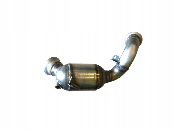 JMJ 1080378 Катализатор mercedes b180 b200 2.0 w245 2004-2012 р.В.