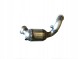 JMJ 1080378 Катализатор mercedes b180 b200 2.0 w245 2004-2012 р.В.