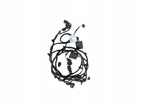 Mercedes-Benz OE A2325405007 A2239054510 MB AUTO MERCEDES W232 SL AMG ДРІТ ПРОВОДКИ PDC A2325405007 A2239054510