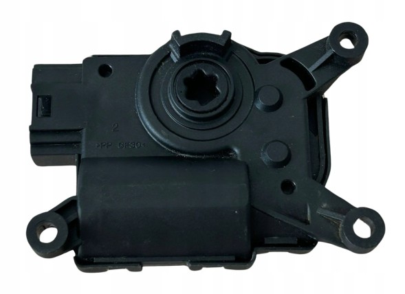 Volkswagen OE 2QD907511C 2QD 907 511 C Двигун обігрівача VW 2QD907511C
