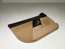 Opel OE Бекон дверей лівий передній OPEL VECTRA C OE 723142 93181335