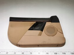 Opel OE Бекон дверей лівий передній OPEL VECTRA C OE 723142 93181335