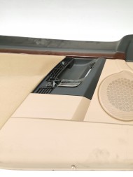 Opel OE Бекон дверей лівий передній OPEL VECTRA C OE 723142 93181335