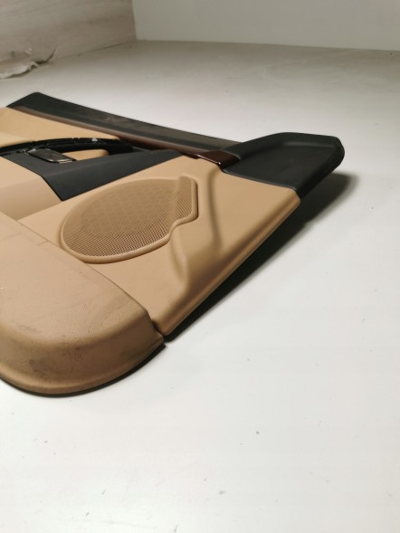 Opel OE Бекон дверей лівий передній OPEL VECTRA C OE 723142 93181335