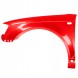 P. W. TITO A3 8P 03-08 LINKS LY3J Крило Audi A3 8P Ліве LY3J 03-08 Нове Фарбоване