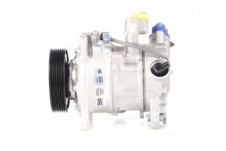 Nissens 890072 Nissens 890072 компресор, кондиціонер
