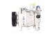 Nissens 890072 Nissens 890072 компресор, кондиціонер