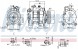 Nissens 890072 Nissens 890072 компресор, кондиціонер