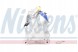 Nissens 890072 Nissens 890072 компресор, кондиціонер