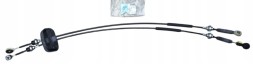 Blue Print ADN17238 Натяг троса, ручна коробка передач blue print adn17238 nissan opel