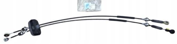Blue Print ADN17238 Натяг троса, ручна коробка передач blue print adn17238 nissan opel