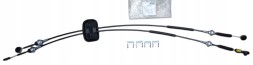 Blue Print ADN17238 Натяг троса, ручна коробка передач blue print adn17238 nissan opel