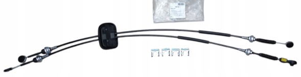 Blue Print ADN17238 Натяг троса, ручна коробка передач blue print adn17238 nissan opel