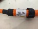 Volkswagen OE 7P0971013A 7P0971013B 7P0971013A ТЯГОВИЙ ДВИГУН джгут проводів VW TOUAREG 7P HYBRID