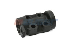 AD BRAKE VIC-126985 Кронштейн кріплення амортизатора (кабіна водія) для VOLVO
