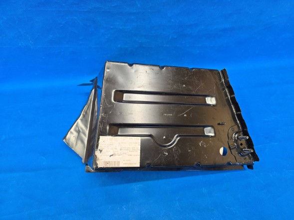 BMW OE DWZ9063 ПІДЛОГА БАГАЖНИКА ЗАДНЯ ЛІВА BMW X3 E83 3449735