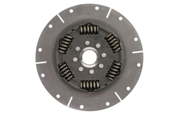AD BRAKE VIC-455006 Диск зчеплення 1866 000 421 009 для LIEBHERR