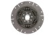 AD BRAKE VIC-455006 Диск зчеплення 1866 000 421 009 для LIEBHERR