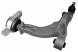 SRLine 6785646 ПРАВИЙ НИЖНІЙ ПЕРЕДНІЙ ВАЖІЛЬ INFINITI M (Y51) 2010 - 2019 545001MA0B