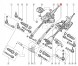 Renault OE 7701477836 Рульова колонка renault clio ii thalia і ii оригінальна 7701477836