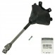 Renault OE 7701477836 Рульова колонка renault clio ii thalia і ii оригінальна 7701477836