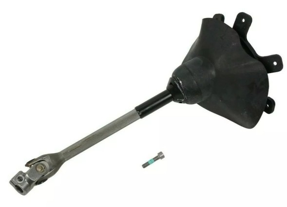 Renault OE 7701477836 Рульова колонка renault clio ii thalia і ii оригінальна 7701477836