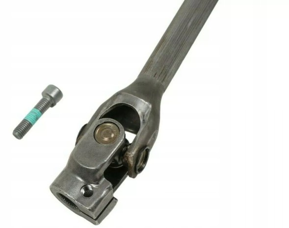 Renault OE 7701477836 Рульова колонка renault clio ii thalia і ii оригінальна 7701477836