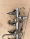 Audi OE ПЛАНКА ІНЖЕКТОРНА ФОРСУНКА AUDI A4 A5 Q5 SEAT VW 1.8 TFSI BZB 06J133317M