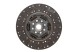 AD BRAKE VIC-119905 Диск зчеплення для MERCEDES ACTROS, ACTROS MP2 / MP3, AXOR 2 04.96-