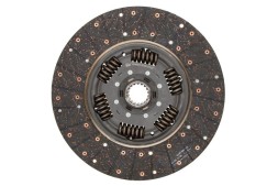 AD BRAKE VIC-119905 Диск зчеплення для MERCEDES ACTROS, ACTROS MP2 / MP3, AXOR 2 04.96-