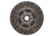 AD BRAKE VIC-119905 Диск зчеплення для MERCEDES ACTROS, ACTROS MP2 / MP3, AXOR 2 04.96-