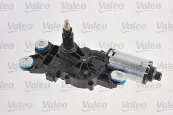 Valeo 579601 Двигун склоочисника 579601 valeo volvo v70 iii