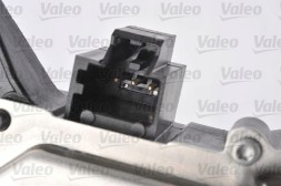 Valeo 579601 Двигун склоочисника 579601 valeo volvo v70 iii