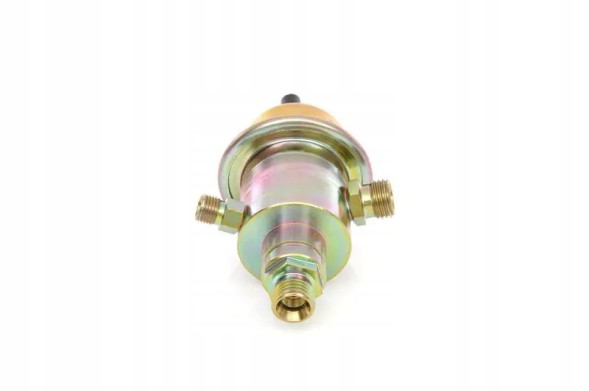 Bosch 0 438 161 001 Регулятор тиску палива 0 438 161 001 bosch