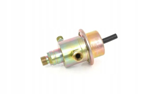 Bosch 0 438 161 001 Регулятор тиску палива 0 438 161 001 bosch