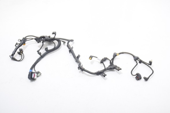 BMW OE 12 51 5A7B934 BMW BMW 2 U06 220i 223iX X1 U11 20i 23iX ДРІТНИЙ ДЖГУТ ПІДКЛЮЧЕННЯ ДВИГУНА B48N 5A7B934