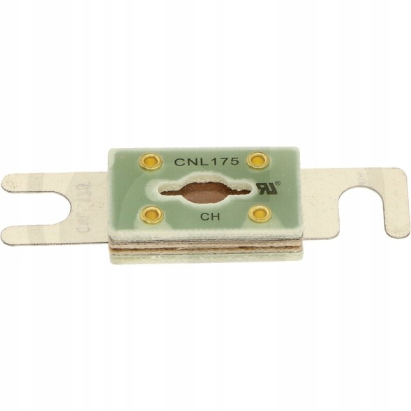 Littelfuse Запобіжник 11018222