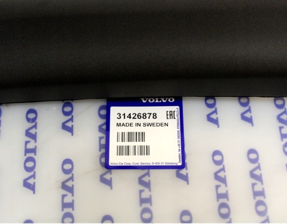 Volvo OE VOLVO XC60 II КРИШКА СТІЙКИ A ПРАВА 31426878