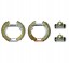 Brembo K 68 062 Набір гальмівних щелеп