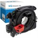 ME Premium 000234/PRE#1 Стрічка подушки безпеки Airbag Audi A1 A3 Seat Altea XL Alhambra 2004-