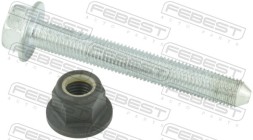 2329 004 KIT FEBEST Болт кріплення підвіски